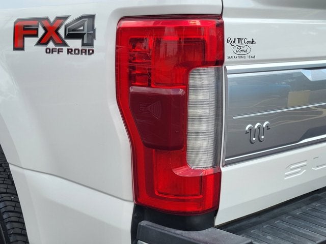 2019 Ford Super Duty F-250 SRW Super Duty