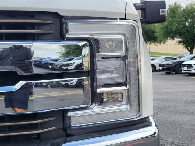 2019 Ford Super Duty F-250 SRW Super Duty