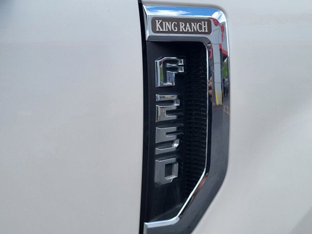 2019 Ford Super Duty F-250 SRW Super Duty
