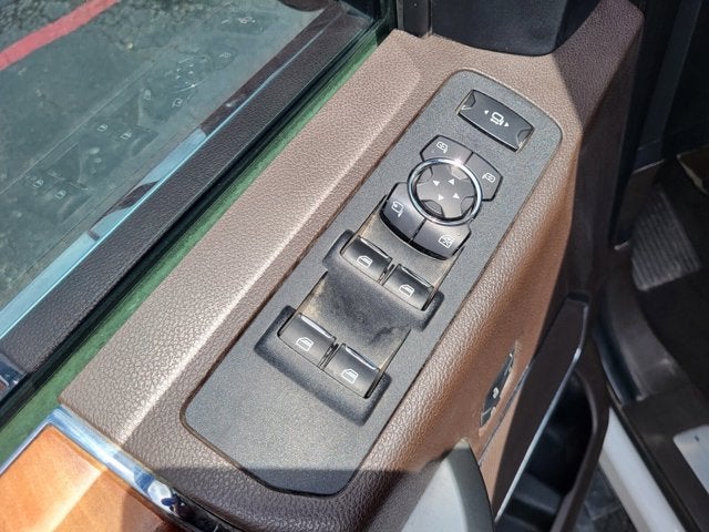 2019 Ford Super Duty F-250 SRW Super Duty