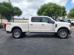 2019 Ford Super Duty F-250 SRW Super Duty
