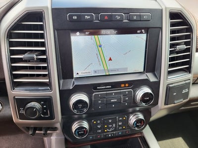 2019 Ford Super Duty F-250 SRW Super Duty