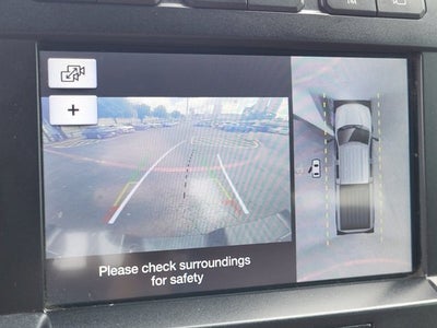 2019 Ford Super Duty F-250 SRW Super Duty