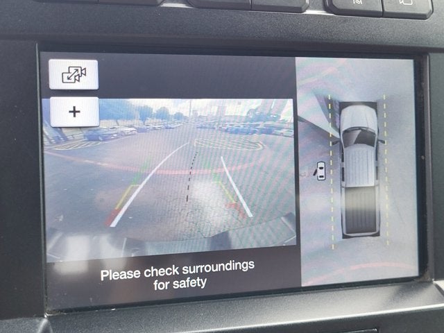 2019 Ford Super Duty F-250 SRW Super Duty