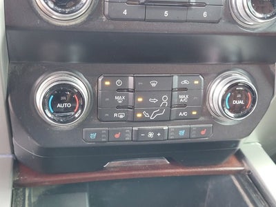 2019 Ford Super Duty F-250 SRW Super Duty