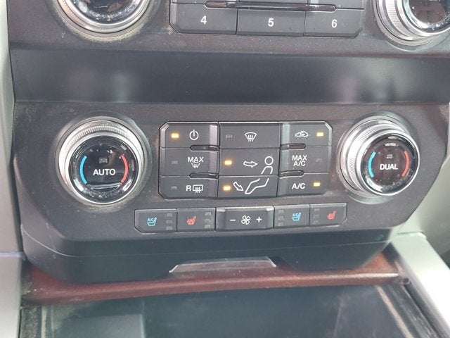 2019 Ford Super Duty F-250 SRW Super Duty