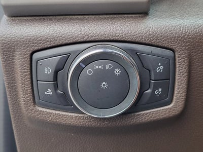 2019 Ford Super Duty F-250 SRW Super Duty