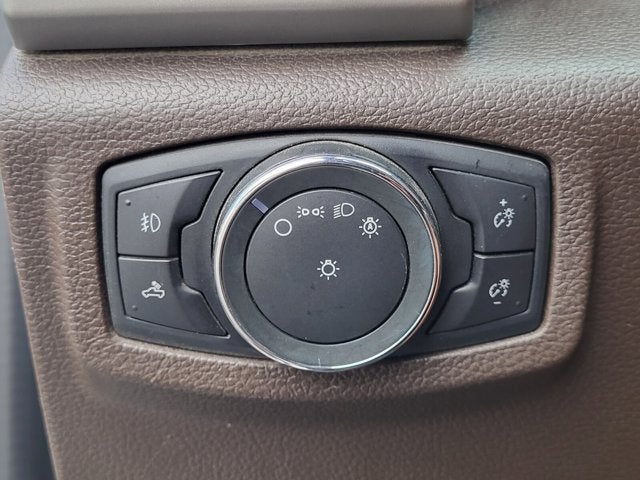 2019 Ford Super Duty F-250 SRW Super Duty