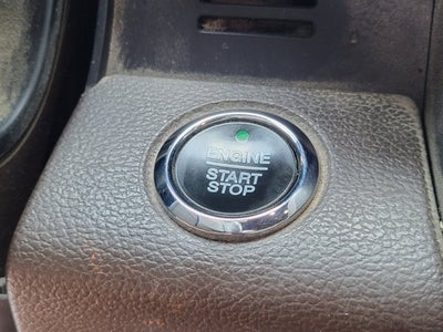 2019 Ford Super Duty F-250 SRW Super Duty