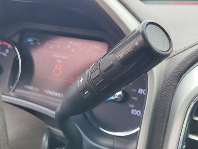 2019 Ford Super Duty F-250 SRW Super Duty