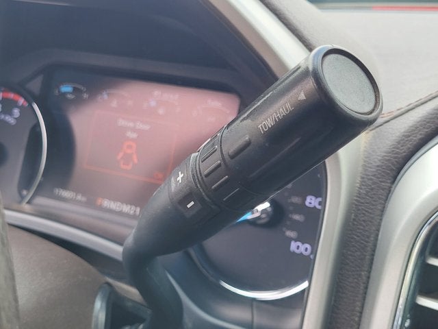 2019 Ford Super Duty F-250 SRW Super Duty