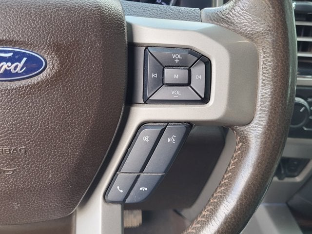 2019 Ford Super Duty F-250 SRW Super Duty