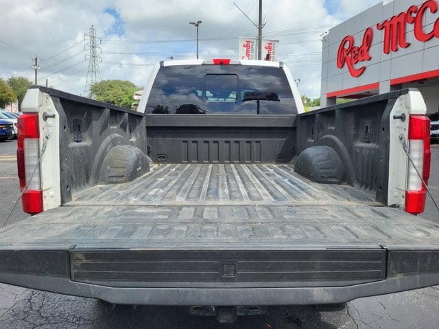2019 Ford Super Duty F-250 SRW Super Duty