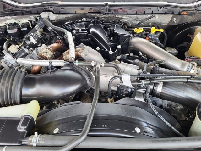 2019 Ford Super Duty F-250 SRW Super Duty