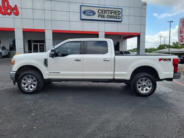 2019 Ford Super Duty F-250 SRW Super Duty