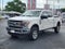 2019 Ford Super Duty F-250 SRW Super Duty