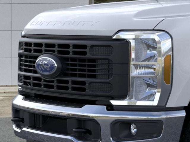 2026 Ford Super Duty F-250 SRW F-250® XL
