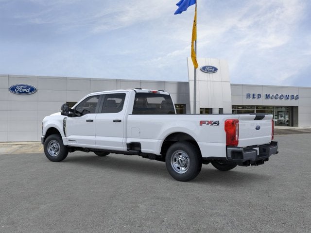 2026 Ford Super Duty F-250 SRW F-250® XL