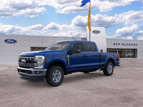 2026 Ford Super Duty F-250 SRW XLT