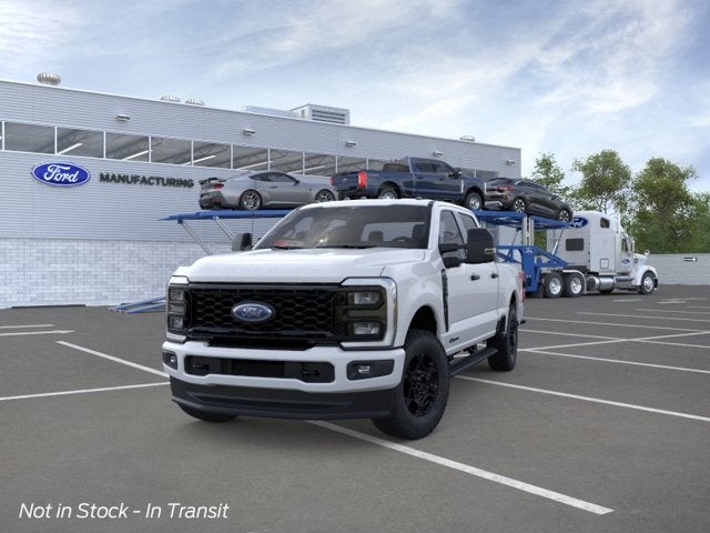 2026 Ford Super Duty F-250 SRW F-250® XL