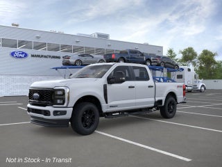 2026 Ford Super Duty F-250 SRW STX
