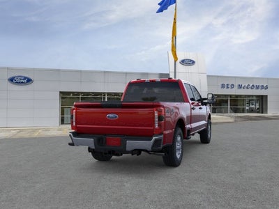 2026 Ford Super Duty F-250 SRW XLT