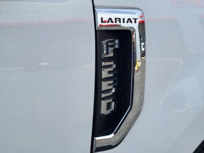 2021 Ford Super Duty F-250 SRW LARIAT