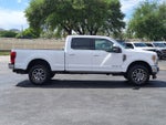 2021 Ford Super Duty F-250 SRW LARIAT