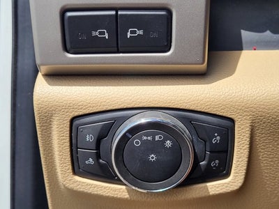 2021 Ford Super Duty F-250 SRW LARIAT