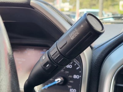 2021 Ford Super Duty F-250 SRW LARIAT