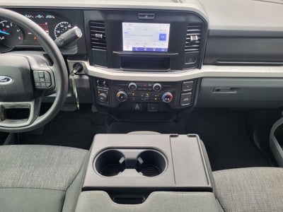 2025 Ford Super Duty F-250 SRW XLT