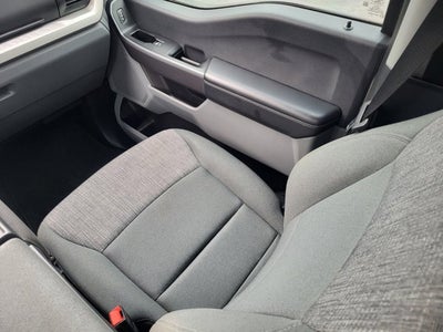 2025 Ford Super Duty F-250 SRW XLT