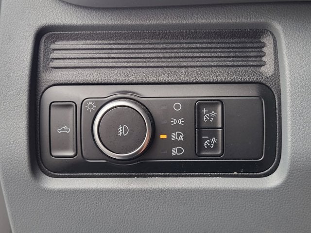 2025 Ford Super Duty F-250 SRW XLT