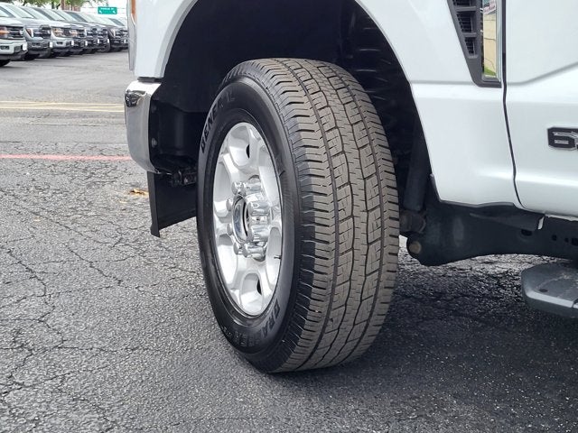 2025 Ford Super Duty F-250 SRW XLT