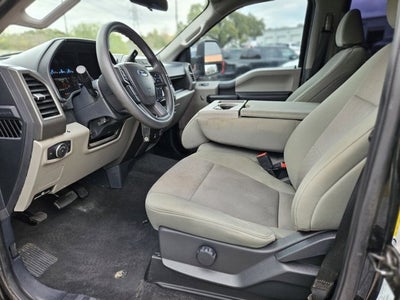 2022 Ford Super Duty F-250 SRW XL