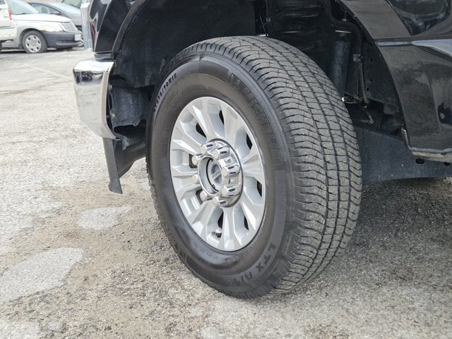 2022 Ford Super Duty F-250 SRW XL