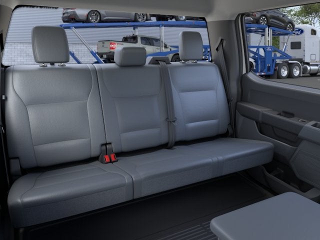 2026 Ford Super Duty F-250 SRW Base