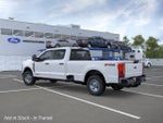 2026 Ford Super Duty F-250 SRW Base