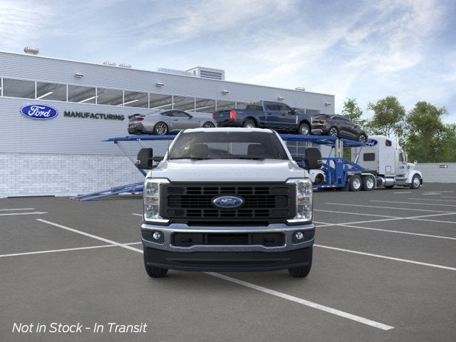 2026 Ford Super Duty F-250 SRW Base