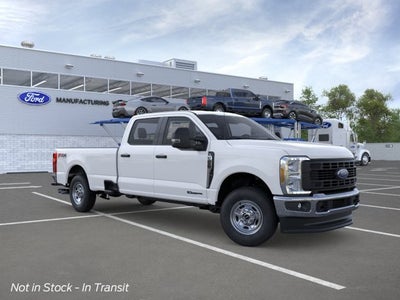 2026 Ford Super Duty F-250 SRW Base