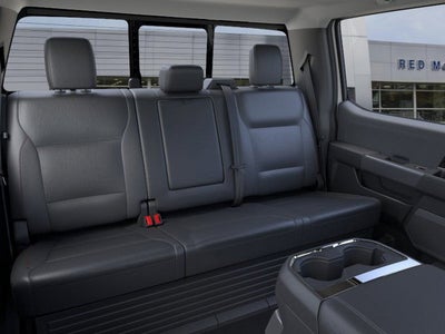 2025 Ford Super Duty F-250 SRW LARIAT