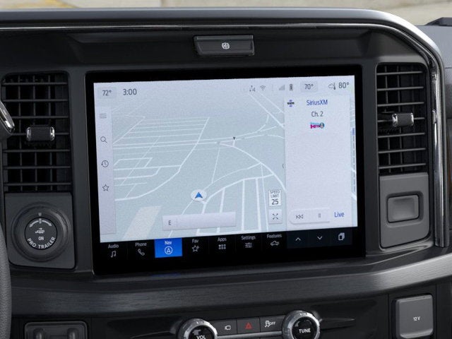 2025 Ford Super Duty F-250 SRW LARIAT