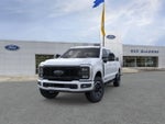 2025 Ford Super Duty F-250 SRW LARIAT