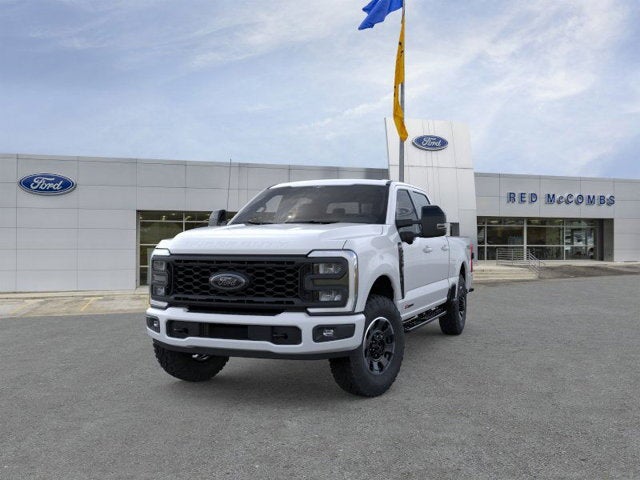 2025 Ford Super Duty F-250 SRW LARIAT