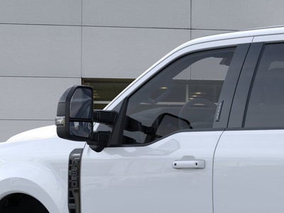 2025 Ford Super Duty F-250 SRW LARIAT