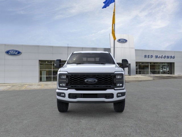 2025 Ford Super Duty F-250 SRW LARIAT