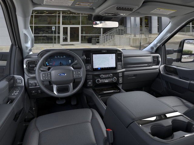 2025 Ford Super Duty F-250 SRW LARIAT
