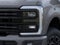 2025 Ford Super Duty F-250 SRW Platinum