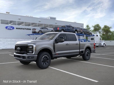 2026 Ford Super Duty F-250 SRW Base