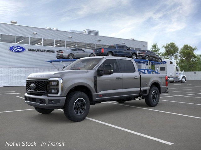 2026 Ford Super Duty F-250 SRW Base